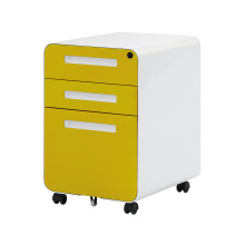 Most popular products office cabinets metal 4 drawer file cabinet on wheels